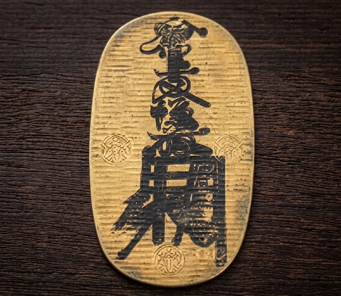 大判・小判|古銭買取の査定対象 大判・小判|古銭買取の査定対象